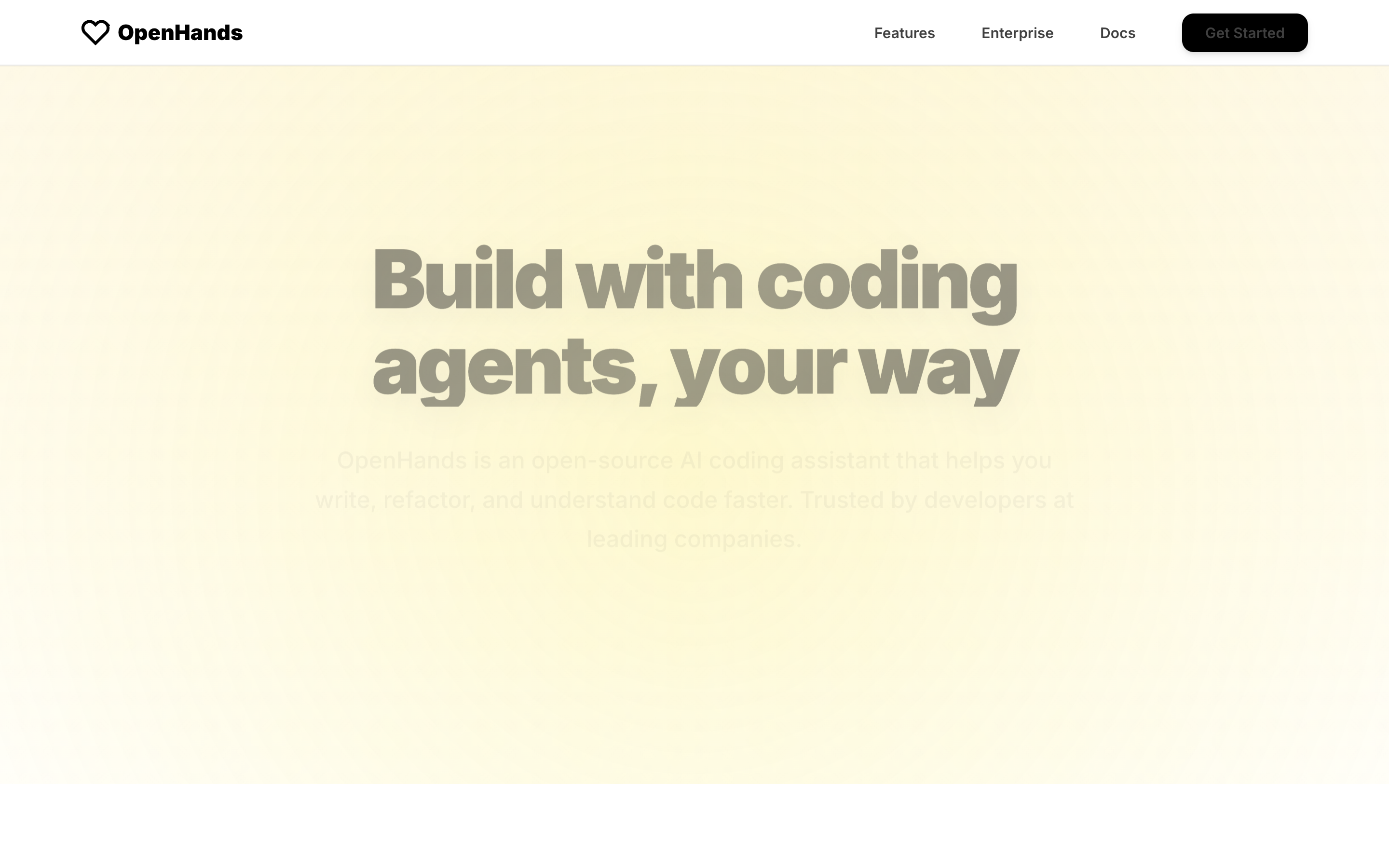Winner - Security Documentation Section Added