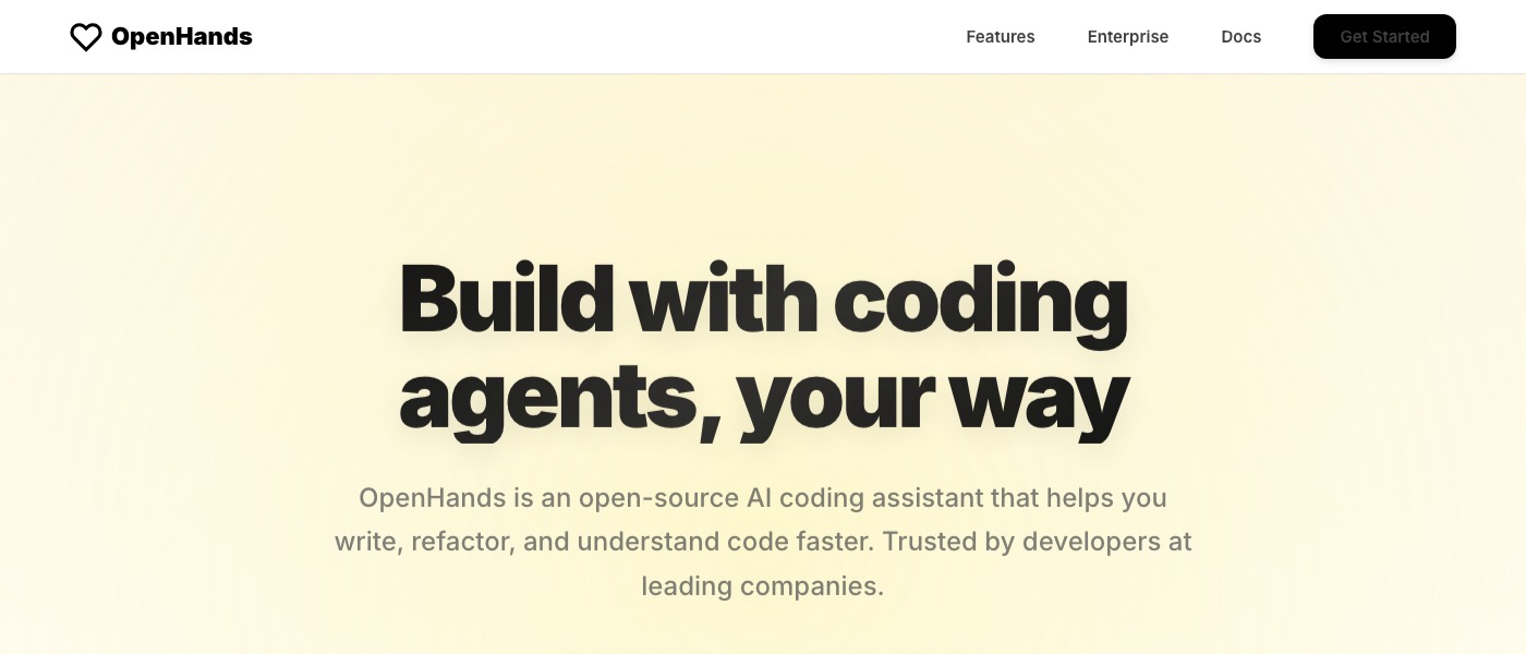 Premium++ v4 Hero Section